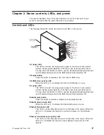 Предварительный просмотр 57 страницы IBM 8647 - Eserver xSeries 225 Installation Manual