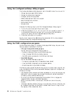 Preview for 62 page of IBM 8647 - Eserver xSeries 225 Installation Manual