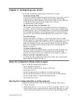 Preview for 17 page of IBM 8647 - Eserver xSeries 225 Maintenance And Troubleshooting Manual