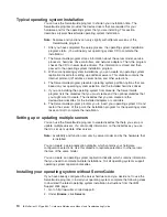 Preview for 24 page of IBM 8647 - Eserver xSeries 225 Maintenance And Troubleshooting Manual