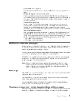 Preview for 31 page of IBM 8647 - Eserver xSeries 225 Maintenance And Troubleshooting Manual