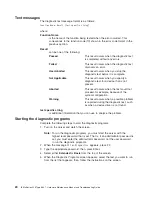 Preview for 34 page of IBM 8647 - Eserver xSeries 225 Maintenance And Troubleshooting Manual