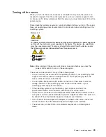 Preview for 49 page of IBM 8647 - Eserver xSeries 225 Maintenance And Troubleshooting Manual