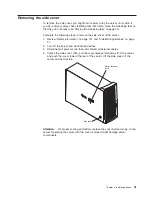 Preview for 51 page of IBM 8647 - Eserver xSeries 225 Maintenance And Troubleshooting Manual