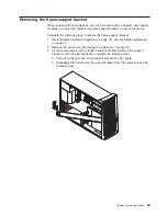 Preview for 53 page of IBM 8647 - Eserver xSeries 225 Maintenance And Troubleshooting Manual