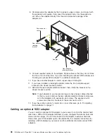 Preview for 58 page of IBM 8647 - Eserver xSeries 225 Maintenance And Troubleshooting Manual