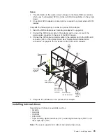 Preview for 59 page of IBM 8647 - Eserver xSeries 225 Maintenance And Troubleshooting Manual