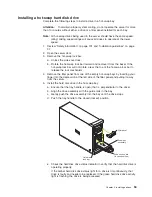 Preview for 63 page of IBM 8647 - Eserver xSeries 225 Maintenance And Troubleshooting Manual