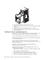 Preview for 66 page of IBM 8647 - Eserver xSeries 225 Maintenance And Troubleshooting Manual