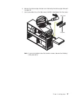 Preview for 67 page of IBM 8647 - Eserver xSeries 225 Maintenance And Troubleshooting Manual