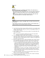 Preview for 68 page of IBM 8647 - Eserver xSeries 225 Maintenance And Troubleshooting Manual