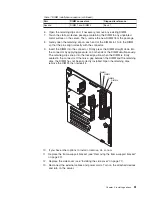 Preview for 71 page of IBM 8647 - Eserver xSeries 225 Maintenance And Troubleshooting Manual