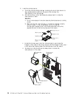 Preview for 74 page of IBM 8647 - Eserver xSeries 225 Maintenance And Troubleshooting Manual