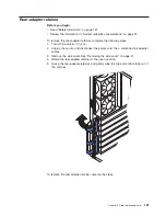 Preview for 111 page of IBM 8647 - Eserver xSeries 225 Maintenance And Troubleshooting Manual