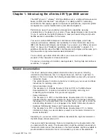 Preview for 13 page of IBM 8648 - eServer xSeries 226 User Manual