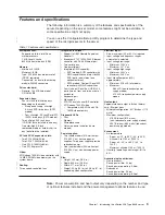 Preview for 15 page of IBM 8648 - eServer xSeries 226 User Manual