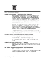 Preview for 44 page of IBM 8648 - eServer xSeries 226 User Manual