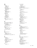 Preview for 191 page of IBM 8649 - Eserver xSeries 225 Maintenance And Troubleshooting Manual