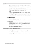 Preview for 20 page of IBM 8654 - Eserver xSeries 330 Hardware Maintenance Manual