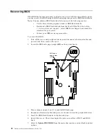 Preview for 26 page of IBM 8654 - Eserver xSeries 330 Hardware Maintenance Manual