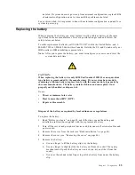 Preview for 33 page of IBM 8654 - Eserver xSeries 330 Hardware Maintenance Manual