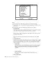 Preview for 38 page of IBM 8654 - Eserver xSeries 330 Hardware Maintenance Manual