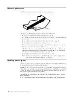 Preview for 52 page of IBM 8654 - Eserver xSeries 330 Hardware Maintenance Manual