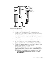 Preview for 53 page of IBM 8654 - Eserver xSeries 330 Hardware Maintenance Manual