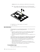 Preview for 56 page of IBM 8654 - Eserver xSeries 330 Hardware Maintenance Manual