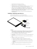 Preview for 57 page of IBM 8654 - Eserver xSeries 330 Hardware Maintenance Manual