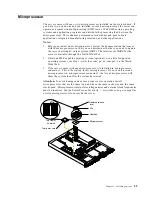 Preview for 63 page of IBM 8654 - Eserver xSeries 330 Hardware Maintenance Manual