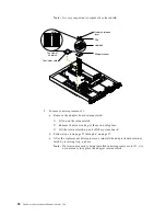 Preview for 66 page of IBM 8654 - Eserver xSeries 330 Hardware Maintenance Manual