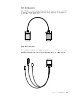 Preview for 73 page of IBM 8654 - Eserver xSeries 330 Hardware Maintenance Manual