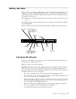 Preview for 79 page of IBM 8654 - Eserver xSeries 330 Hardware Maintenance Manual