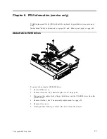 Preview for 85 page of IBM 8654 - Eserver xSeries 330 Hardware Maintenance Manual