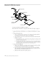 Preview for 86 page of IBM 8654 - Eserver xSeries 330 Hardware Maintenance Manual