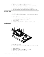 Preview for 88 page of IBM 8654 - Eserver xSeries 330 Hardware Maintenance Manual