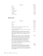 Preview for 112 page of IBM 8654 - Eserver xSeries 330 Hardware Maintenance Manual