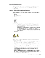 Preview for 119 page of IBM 8654 - Eserver xSeries 330 Hardware Maintenance Manual