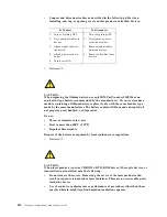 Preview for 120 page of IBM 8654 - Eserver xSeries 330 Hardware Maintenance Manual