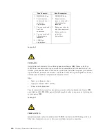 Preview for 124 page of IBM 8654 - Eserver xSeries 330 Hardware Maintenance Manual