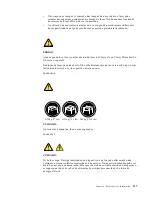 Preview for 125 page of IBM 8654 - Eserver xSeries 330 Hardware Maintenance Manual