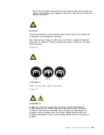 Preview for 137 page of IBM 8654 - Eserver xSeries 330 Hardware Maintenance Manual