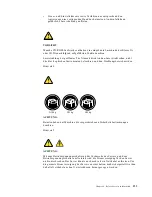 Preview for 141 page of IBM 8654 - Eserver xSeries 330 Hardware Maintenance Manual