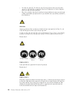 Preview for 152 page of IBM 8654 - Eserver xSeries 330 Hardware Maintenance Manual