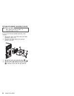 Preview for 104 page of IBM 86594RY - Netfinity 5000 - 4RY Hardware Maintenance Manual