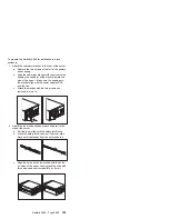 Preview for 111 page of IBM 86594RY - Netfinity 5000 - 4RY Hardware Maintenance Manual