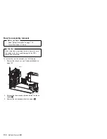 Preview for 142 page of IBM 86594RY - Netfinity 5000 - 4RY Hardware Maintenance Manual