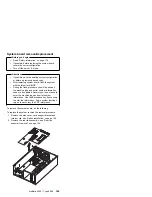 Preview for 153 page of IBM 86594RY - Netfinity 5000 - 4RY Hardware Maintenance Manual