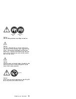 Preview for 191 page of IBM 86594RY - Netfinity 5000 - 4RY Hardware Maintenance Manual